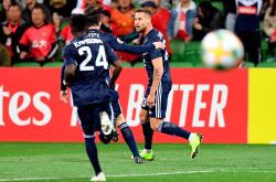 开云体育中国-澳大利亚队表现出色，团体赛夺冠