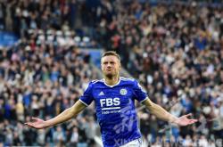 开云体育app-莱斯特城主场大胜南安普顿，英超领头羊实力碾压，狐狸雄心渐浮的简单介绍