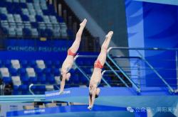 开云APP-拼搏胜利豪情，跳水选手再创佳绩