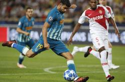 开云APP-摩纳哥主场不敌南特，遭遇两连败