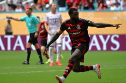 开云体育中国-拜仁慕尼黑轻松过关，成功晋级