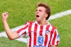 开云平台-关于马德里竞技客场失利，晋级希望渺茫的信息