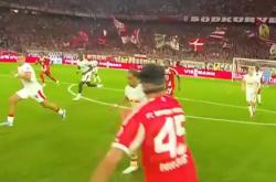 开云APP-拜仁慕尼黑惨败莱比锡RB