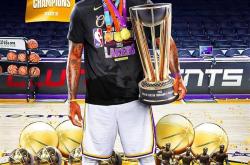 开云下载-湖人备战东部之旅，詹姆斯称冠军是唯一目标