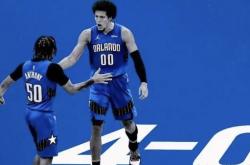 开云平台-太阳客场击败魔术，取得两连胜