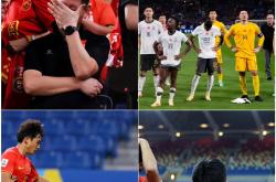 开云体育入口-华人球员进球献良机，帮助球队获胜