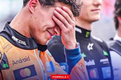 开云体育官方网站-关于迈凯伦绝杀梅赛德斯，汉密尔顿扛起全队的信息