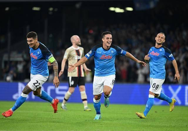 关于贝内文托目标欧冠出线，迎战帕尔马的信息