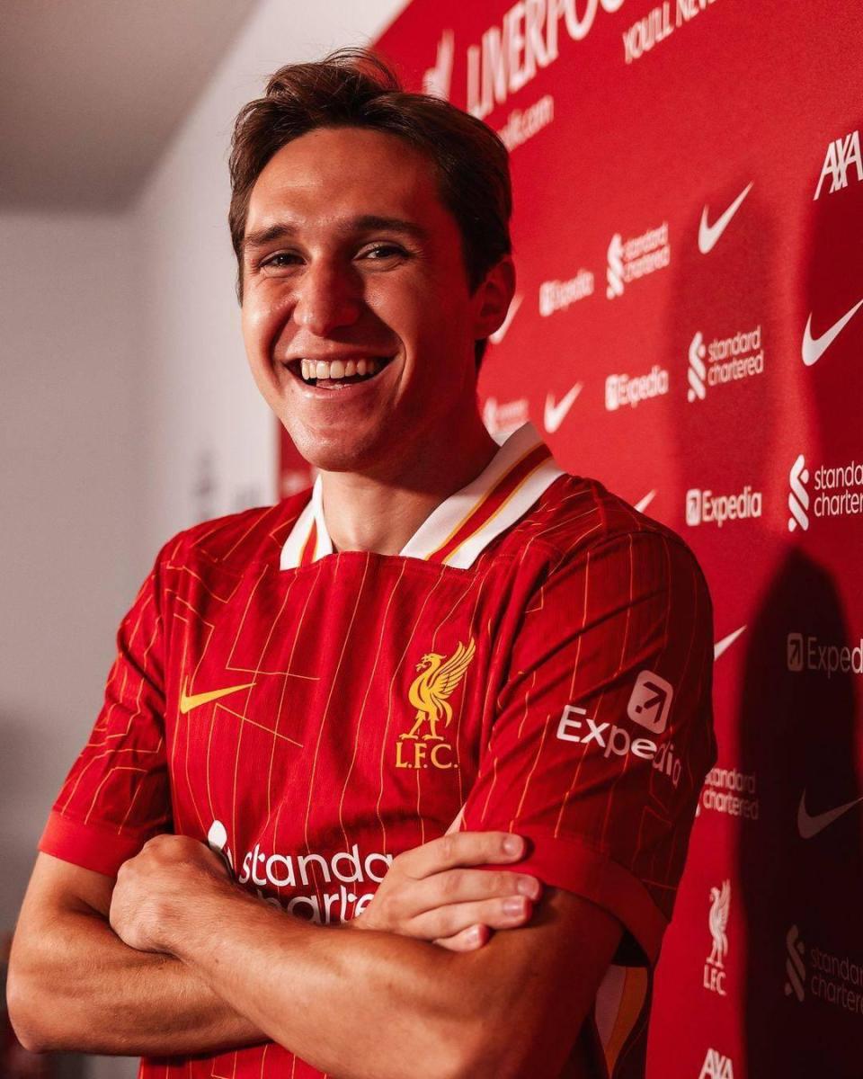 利物浦中场选手遭遇伤病困扰，或将缺席数场比赛的简单介绍