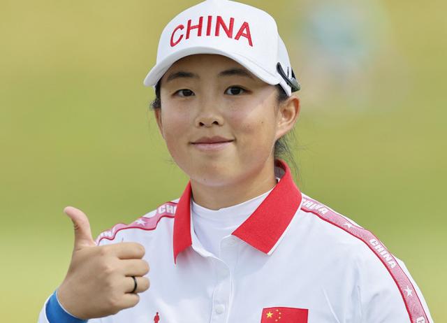 国人战绩显赫,多枚金牌属我的简单介绍