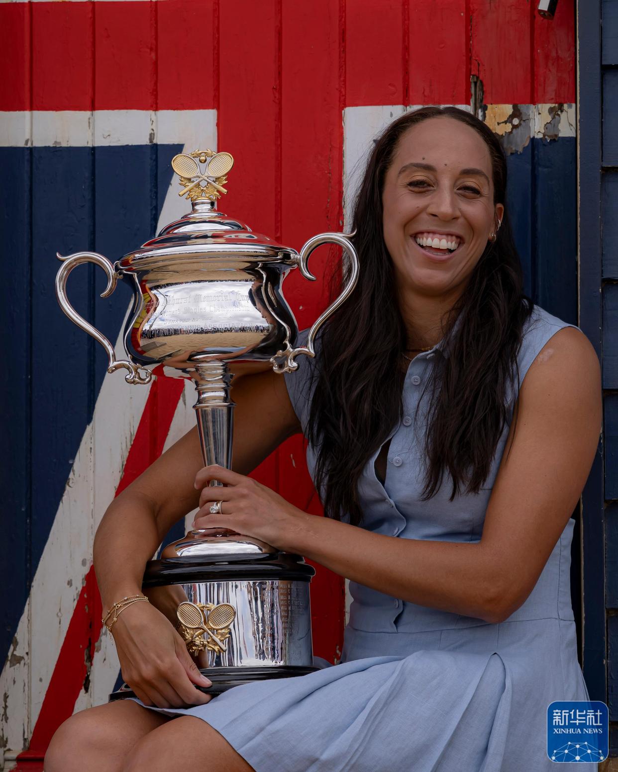 澳大利亚游泳队表现亮眼获得奖牌的简单介绍