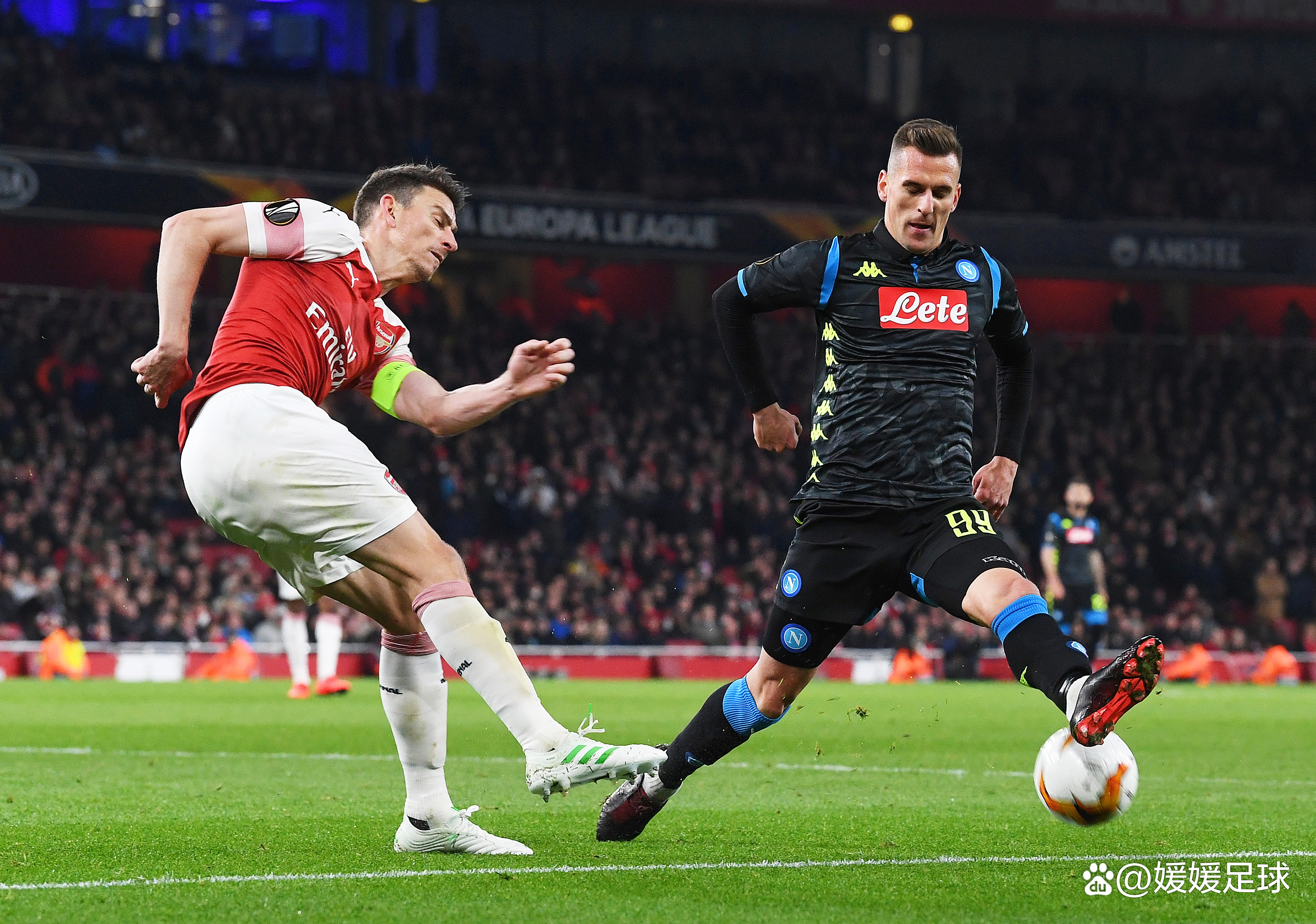 那不勒斯主场迎战桑普多利亚