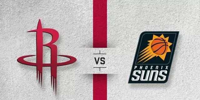 火箭迎战太阳豪取胜利