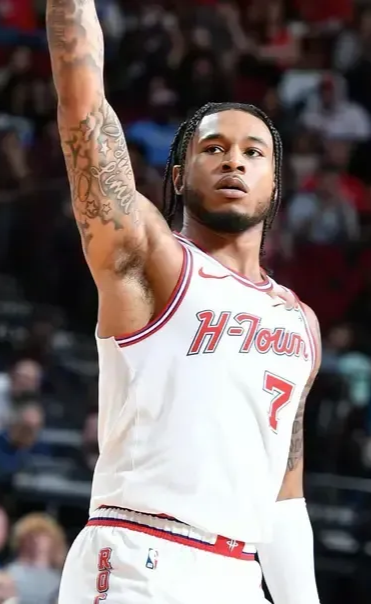 火箭客场击败森林狼结束两连败