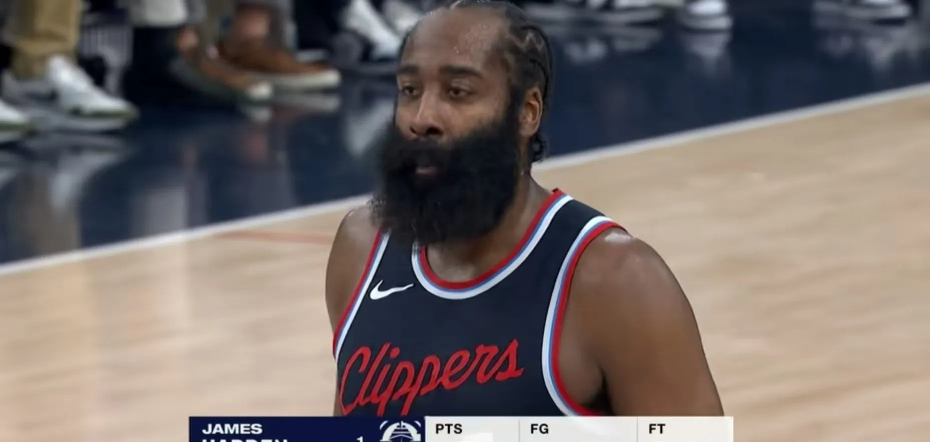 火箭击败凯尔特人，哈登大号三连胜