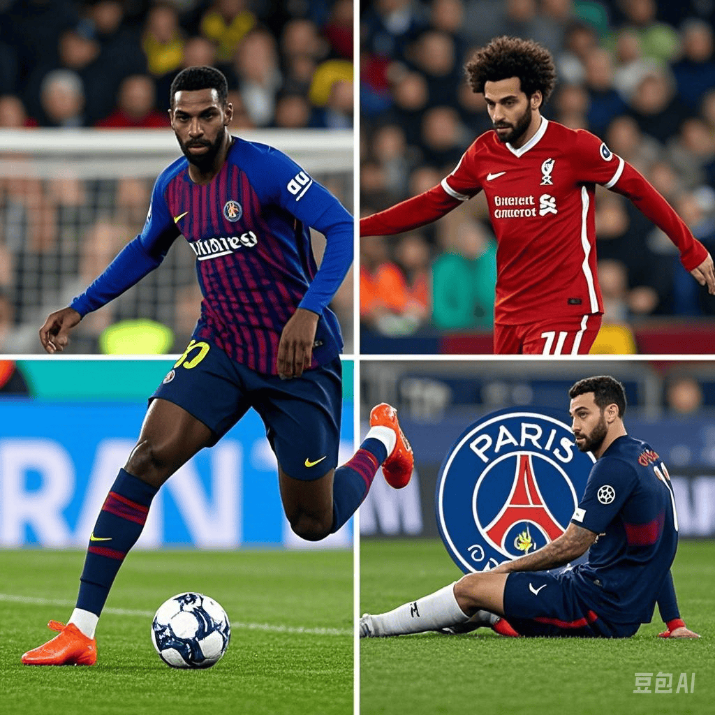 巴黎圣日尔曼前锋状态火爆，称霸欧洲赛场的简单介绍