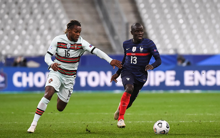 韩国队逆转法国队，辛杜刷新纪录