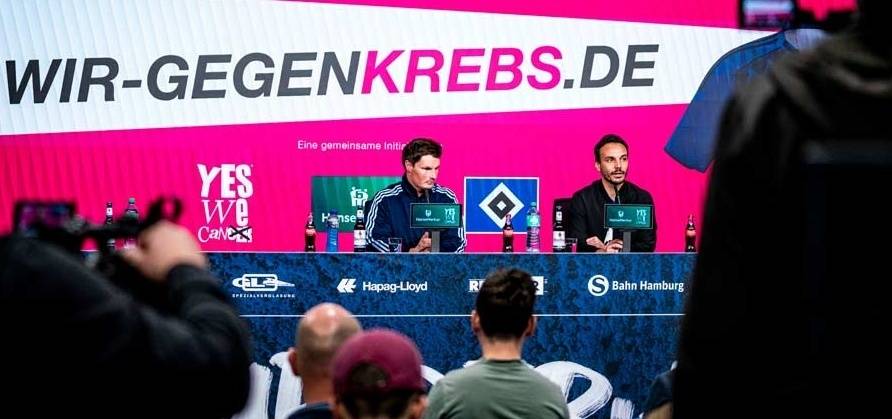 汉堡球队有望逐渐崛起