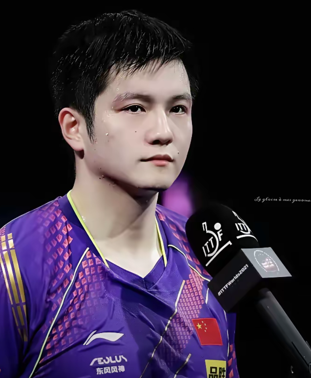 奥地利队绝杀法国队，樊振东扛起全队